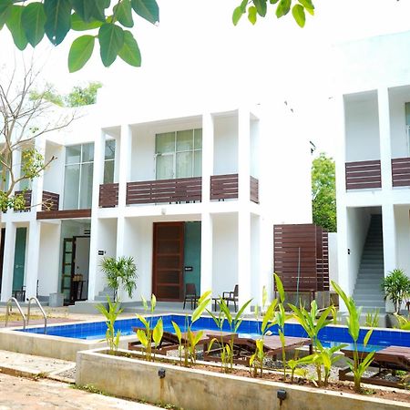 Ananthara Resort 阿努拉德普勒 外观 照片