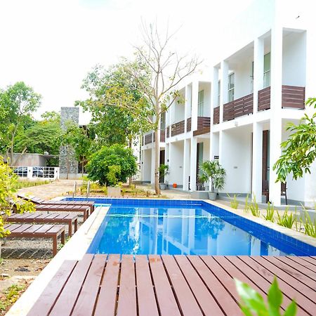 Ananthara Resort 阿努拉德普勒 外观 照片