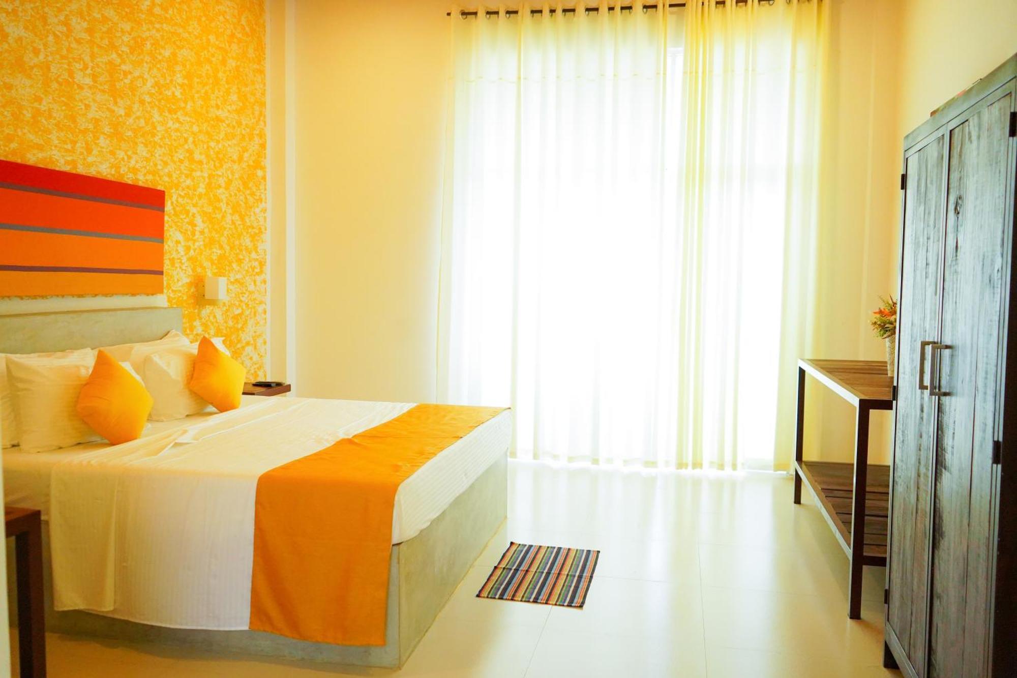 Ananthara Resort 阿努拉德普勒 外观 照片