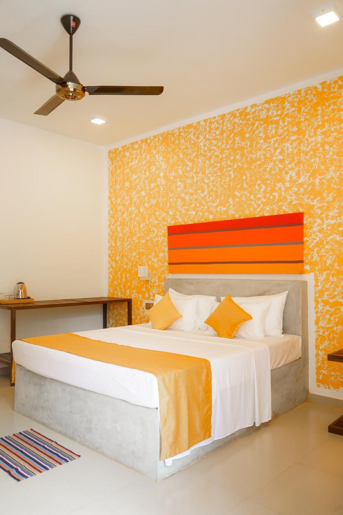 Ananthara Resort 阿努拉德普勒 外观 照片